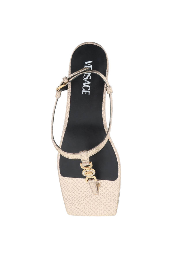 Versace Medusa 95 Sandals - Women