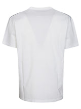 Dsquared2 Ts Mm Logo Cool Fit - Men