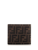 Fendi Bifold Wallet - Men