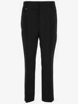 Jacquemus Le Pantalon Court - Women