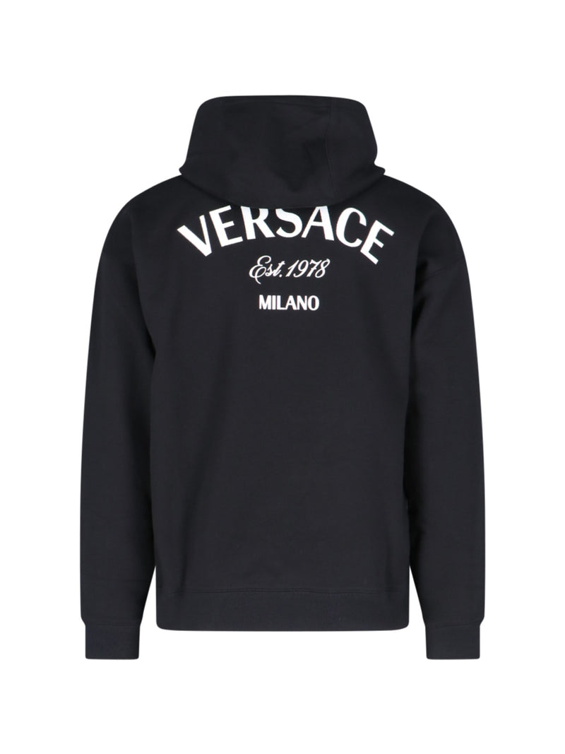 Versace Sweater - Men