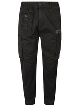 Dsquared2 Urban Cyprus Cargo Trousers - Men