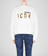 Dsquared2 Sweatshirt - Women