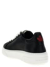 Dsquared2 bumper Sneakers - Men