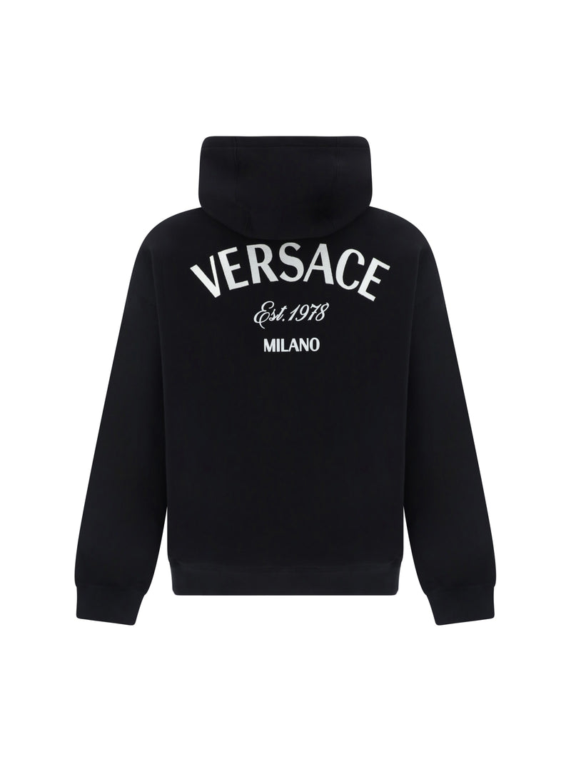 Versace Hoodie - Men