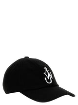 J.W. Anderson Logo Cap - Men