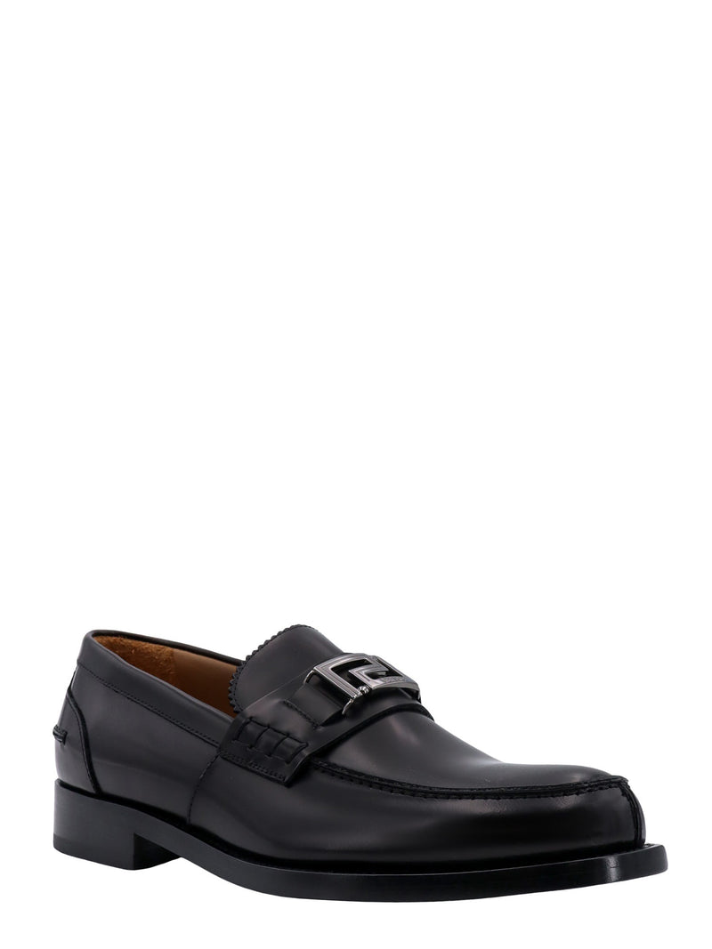 Versace Greca Loafer - Men