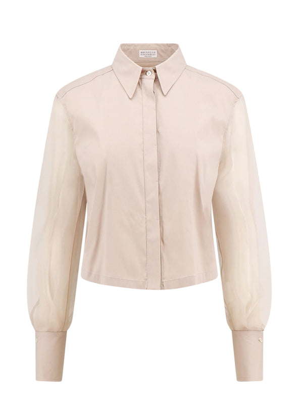 Brunello Cucinelli Shirt - Women