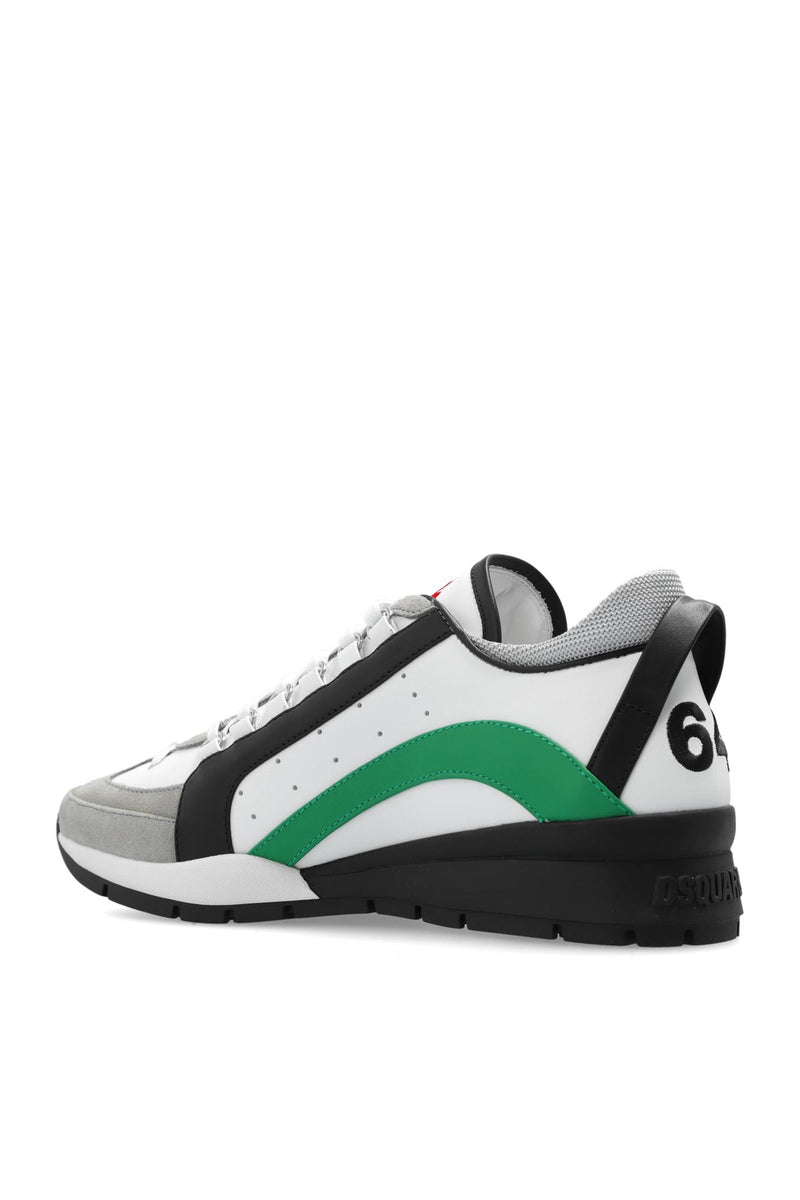 Dsquared2 legendary Sneakers - Men