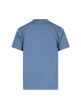 Stone Island Logo T-shirt - Men