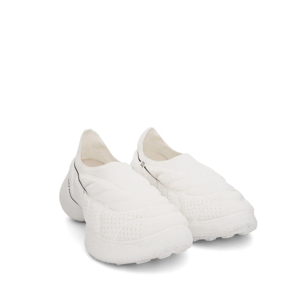 Givenchy Tk-360 Sneakers - Women - Piano Luigi