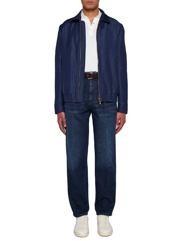 Brunello Cucinelli Jacket - Men