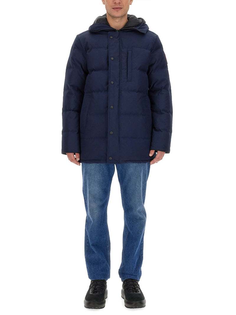 Canada Goose Carson Parka - Men