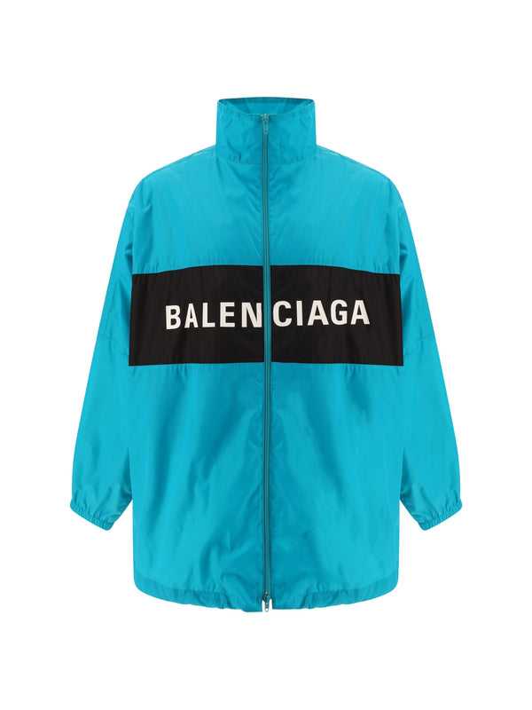 Balenciaga Windproof Jacket - Men