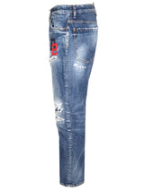 Dsquared2 bro Jeans - Men