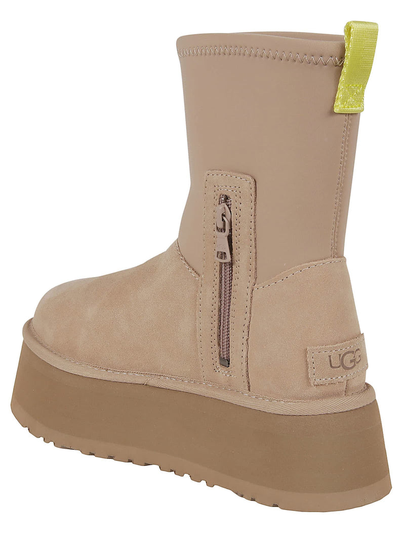 UGG Classic Dipper Sand - Women