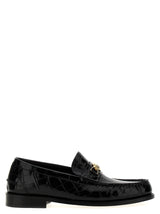 Versace medusa 95 Loafers - Men