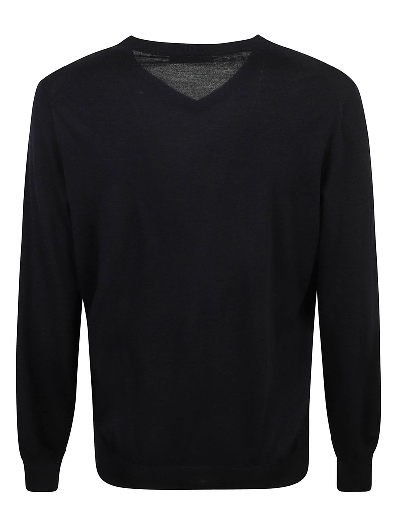 Brunello Cucinelli V-neck Sweater - Men