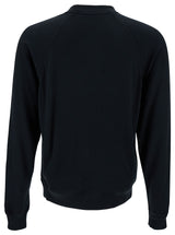 Tom Ford Felpa In Knitted - Men