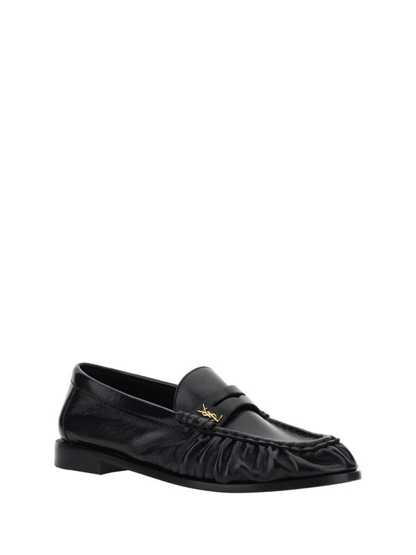 Saint Laurent Loafers - Men