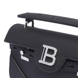 Balmain B-buzz 19 Hand Bag - Men - Piano Luigi