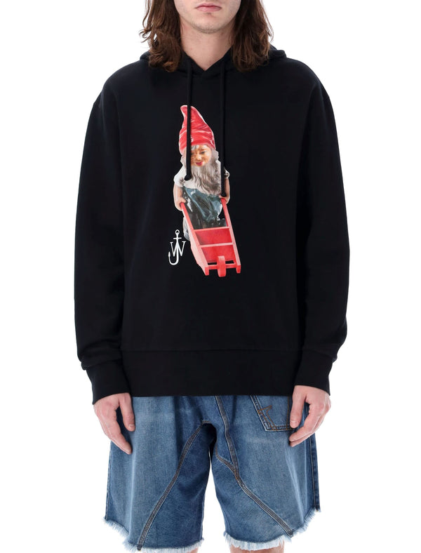 J.W. Anderson Gnome Hoodie - Men