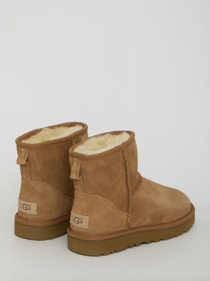 Classic Mini Ii Ugg - Women