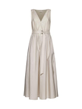 Brunello Cucinelli Dress - Women - Piano Luigi