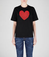 Dsquared2 T-shirts - Women