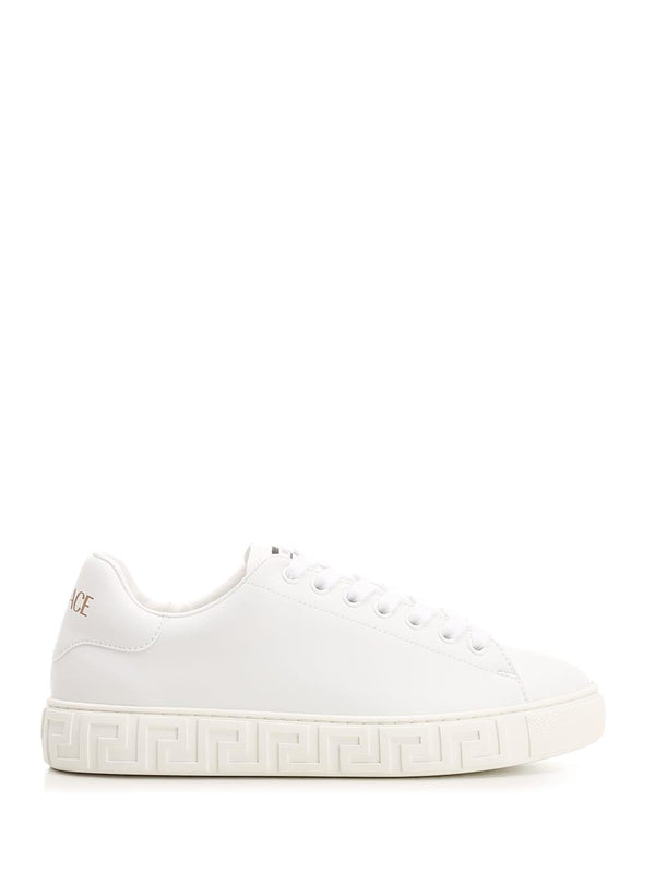 Versace greca Sole Sneakers - Women - Piano Luigi