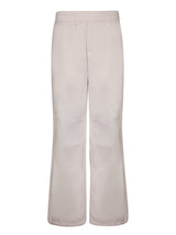 Burberry Cotton Beige Trousers - Men