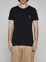 Versace Cotton T-shirt Bi-pack - Men