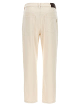 Brunello Cucinelli Denim Jeans - Women