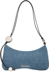 Jacquemus Le Bisou Perle Shoulder Bag - Women