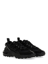 Dsquared2 Low Top D2 Lace-up Sneaker - Men