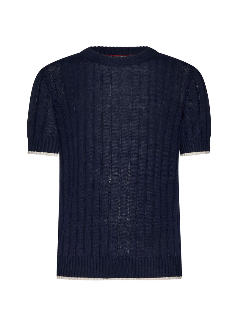 Brunello Cucinelli T-Shirt - Men