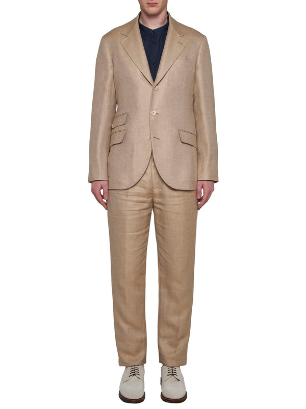 Brunello Cucinelli Suit - Men