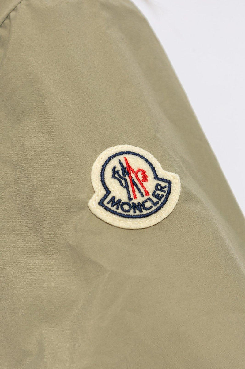 Moncler Fegeo Hooded Jacket - Women