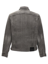 Tom Ford Denim Jacket - Men