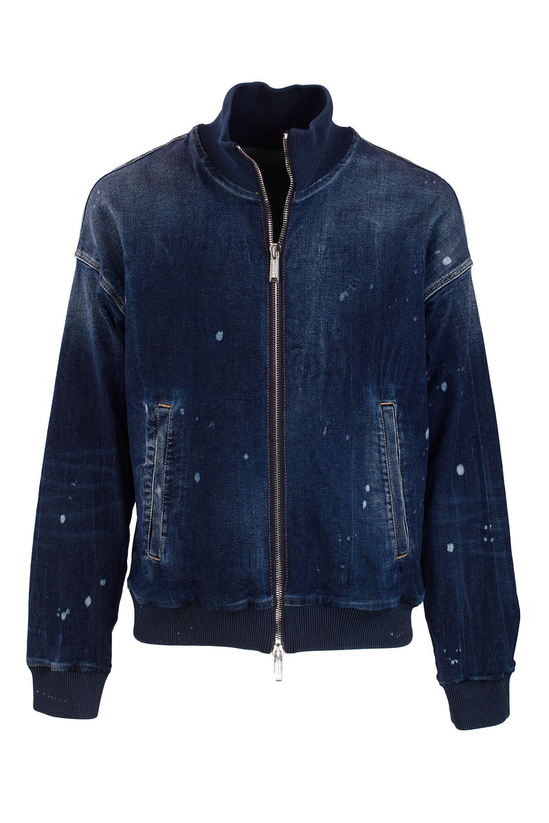 Dsquared2 Coats Denim - Men