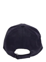 Moncler Logoed Hat - Men