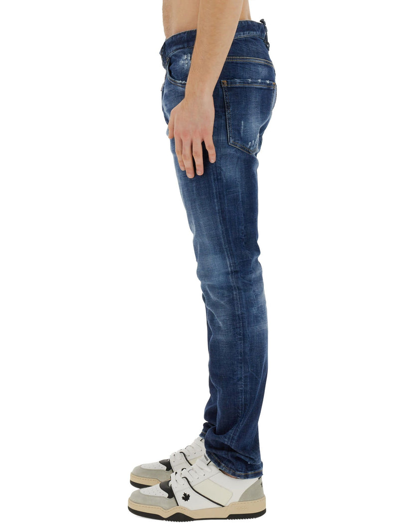 Dsquared2 Cool Guy Jeans - Men