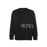 Givenchy Logo Sweartshirt - Men - Piano Luigi