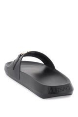 Versace Medusa Slides - Women