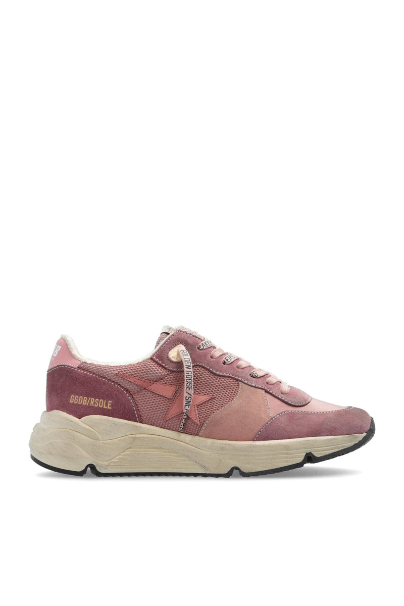 Golden Goose running Sneakers - Women