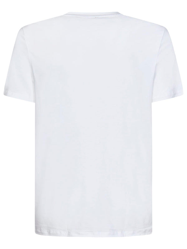 Tom Ford T-shirt - Men - Piano Luigi