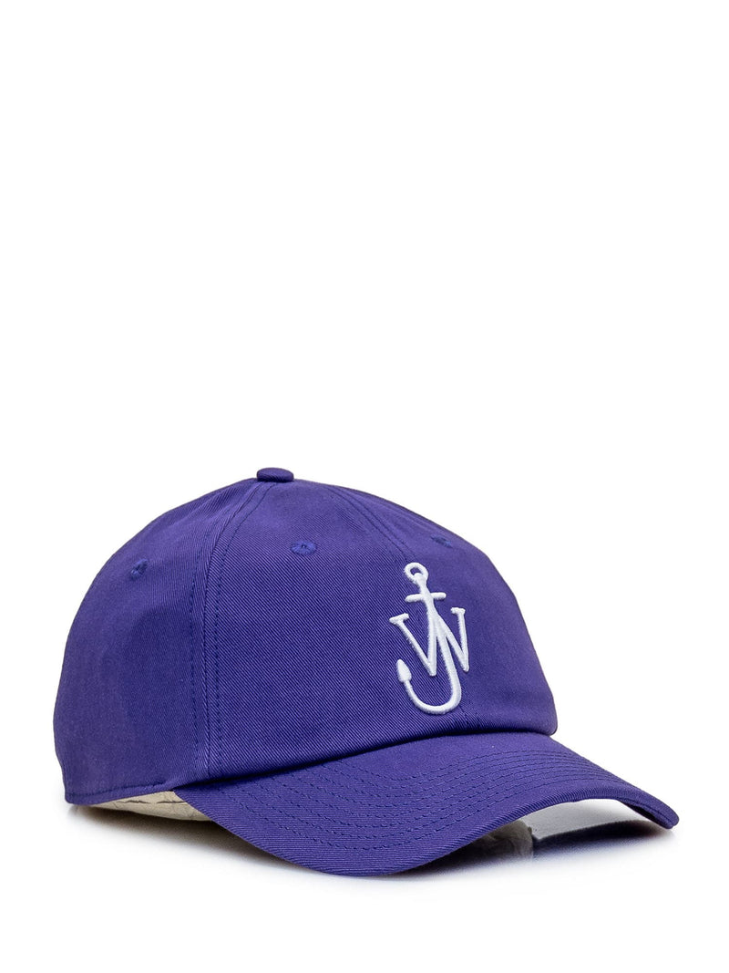 J.W. Anderson Baseball Cap - Men