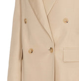 Stella McCartney Double Breasted Jacket - Women