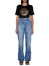 Versace T-Shirt - Women - Piano Luigi