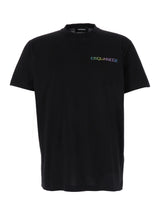 Dsquared2 Girocollo Cool Fit - Men